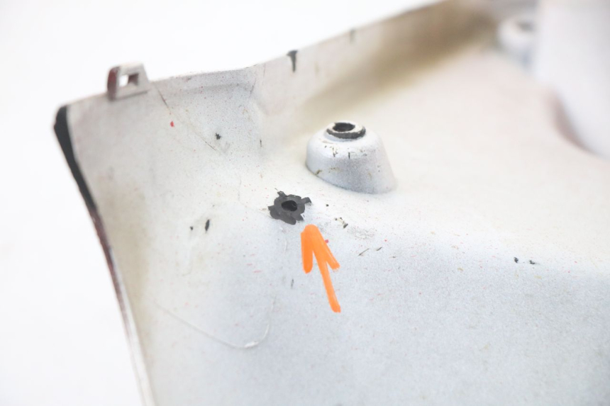 photo de PODSZYBIE WEWNĘTRZNE MBK BOOSTER SPIRIT NAKED 50 (2004 - 2017) - Oznaczenia i referencje