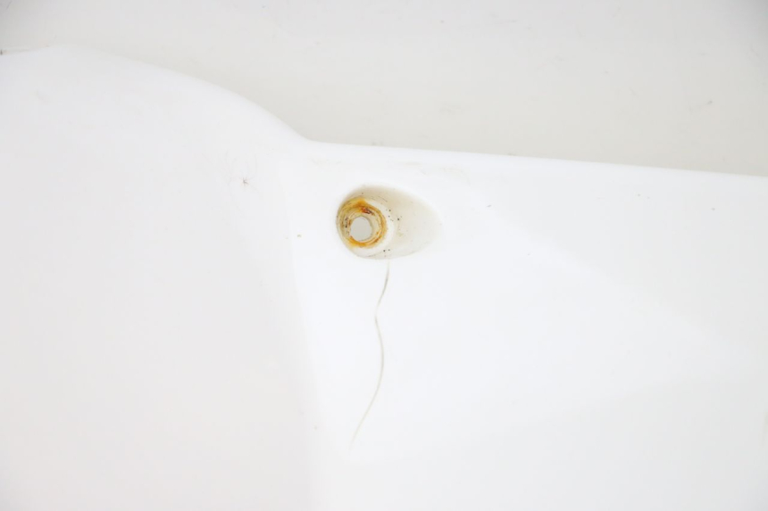 photo de PODSZYBIE WEWNĘTRZNE MBK BOOSTER SPIRIT NAKED 50 (2004 - 2017) - Struktura - zbliżenie