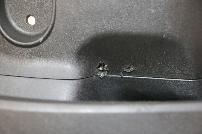 photo de PODSZYBIE WEWNĘTRZNE MOTRON BREEZY 4T 50 (2021 - 2025) - Stan powierzchni