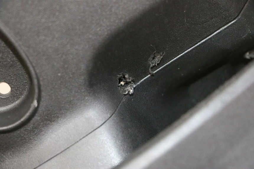 photo de PODSZYBIE WEWNĘTRZNE MOTRON BREEZY 4T 50 (2021 - 2025) - Część sprawdzona