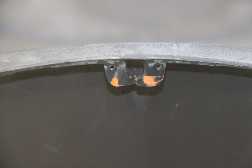 photo de PODSZYBIE WEWNĘTRZNE SUZUKI BURGMAN 125 (2007 - 2014) - Widok główny