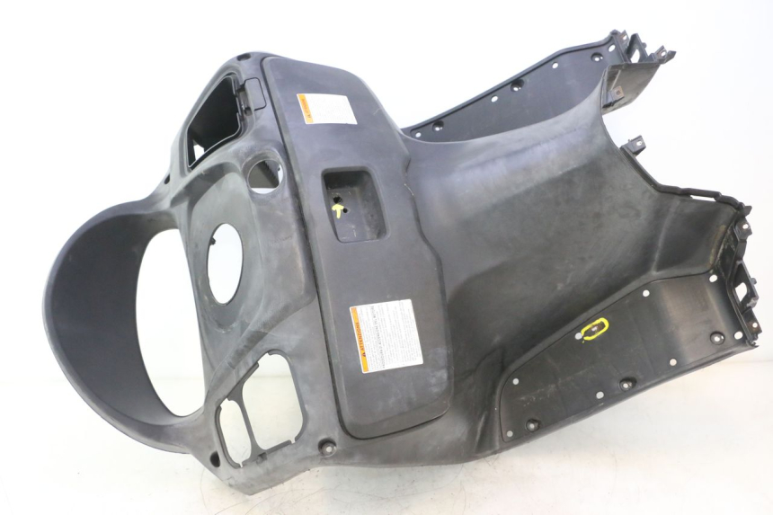 photo de PODSZYBIE WEWNĘTRZNE SUZUKI BURGMAN 125 (2007 - 2014) - Widok główny