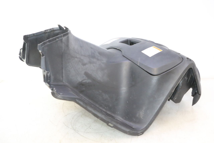 photo de PODSZYBIE WEWNĘTRZNE SUZUKI BURGMAN 125 (2007 - 2014) - Zbliżenie komponentów