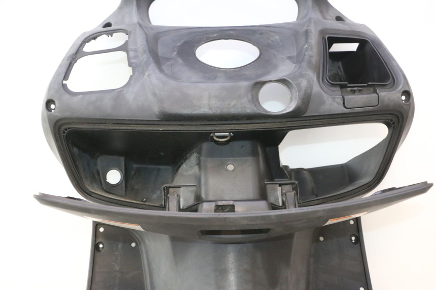 photo de PODSZYBIE WEWNĘTRZNE SUZUKI BURGMAN 125 (2007 - 2014) - Zoom stanu zużycia