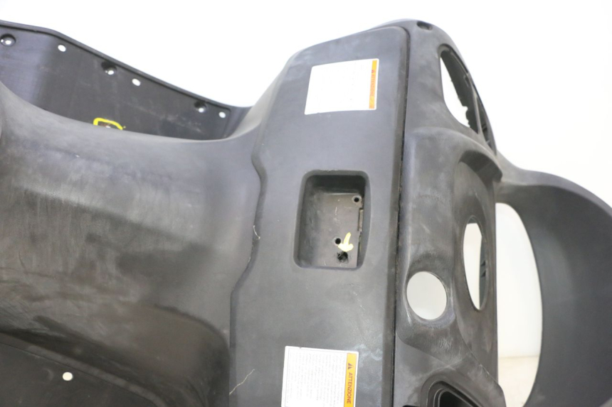 photo de PODSZYBIE WEWNĘTRZNE SUZUKI BURGMAN 125 (2007 - 2014) - Inny kąt widzenia