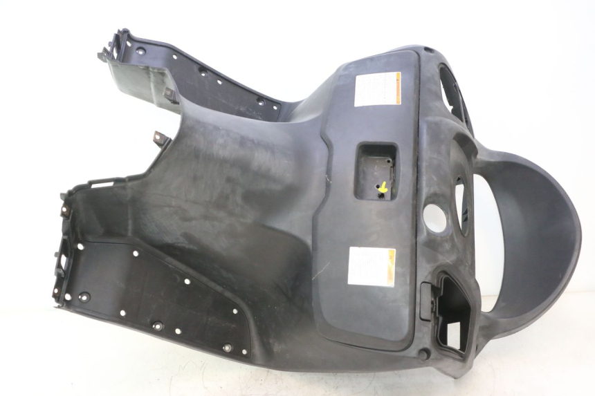photo de PODSZYBIE WEWNĘTRZNE SUZUKI BURGMAN 125 (2007 - 2014) - Stan powierzchni