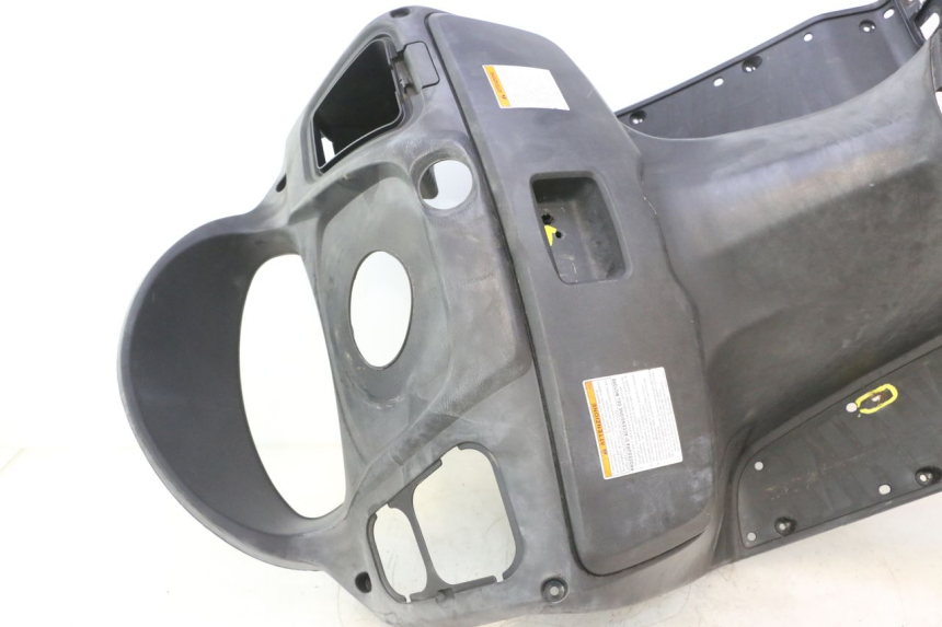 photo de PODSZYBIE WEWNĘTRZNE SUZUKI BURGMAN 125 (2007 - 2014) - Część sprawdzona