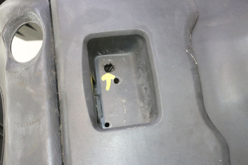 photo de PODSZYBIE WEWNĘTRZNE SUZUKI BURGMAN 125 (2007 - 2014) - Oznaczenia i referencje