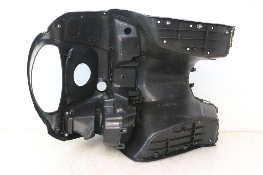 photo de PODSZYBIE WEWNĘTRZNE SUZUKI BURGMAN 125 (2007 - 2014) - Szczegóły charakterystyczne