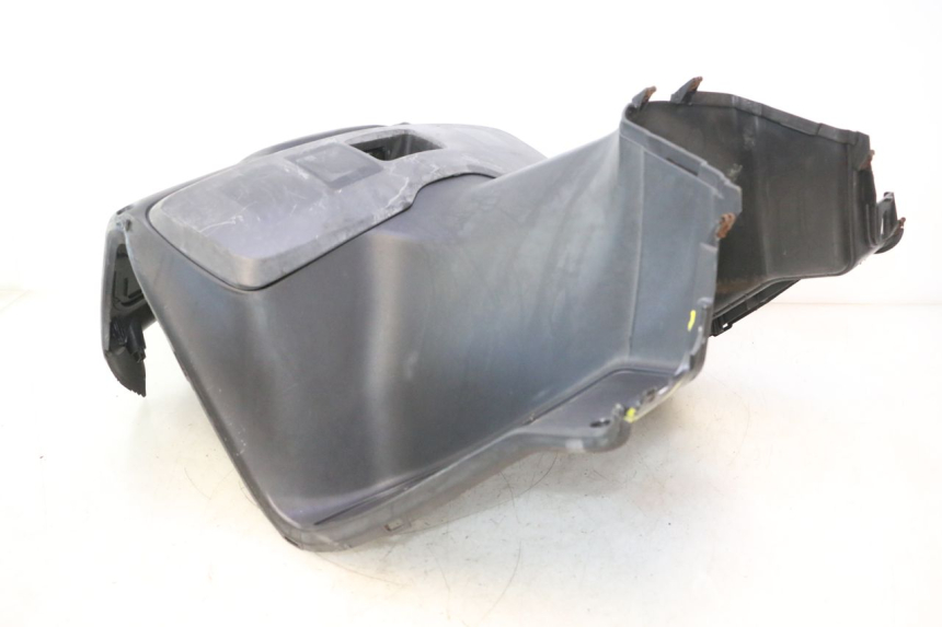 photo de PODSZYBIE WEWNĘTRZNE SUZUKI BURGMAN 125 (2007 - 2014) - Zbliżenie komponentów