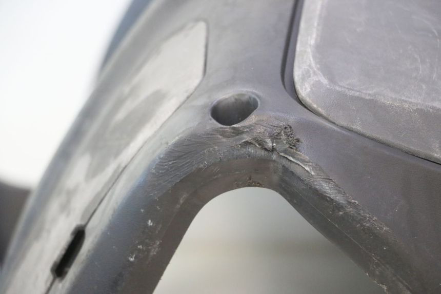 photo de PODSZYBIE WEWNĘTRZNE SUZUKI BURGMAN 125 (2007 - 2014) - Zoom stanu zużycia