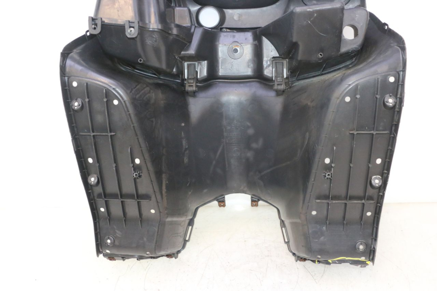 photo de PODSZYBIE WEWNĘTRZNE SUZUKI BURGMAN 125 (2007 - 2014) - Zbliżenie techniczne