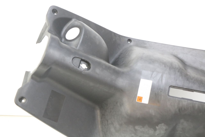 photo de PODSZYBIE WEWNĘTRZNE YAMAHA BW'S BWS 125 (2010 - 2013) - Punkty mocowania