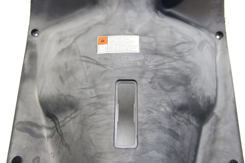 photo de PODSZYBIE WEWNĘTRZNE YAMAHA BW'S BWS 125 (2010 - 2013) - Widok ogólny