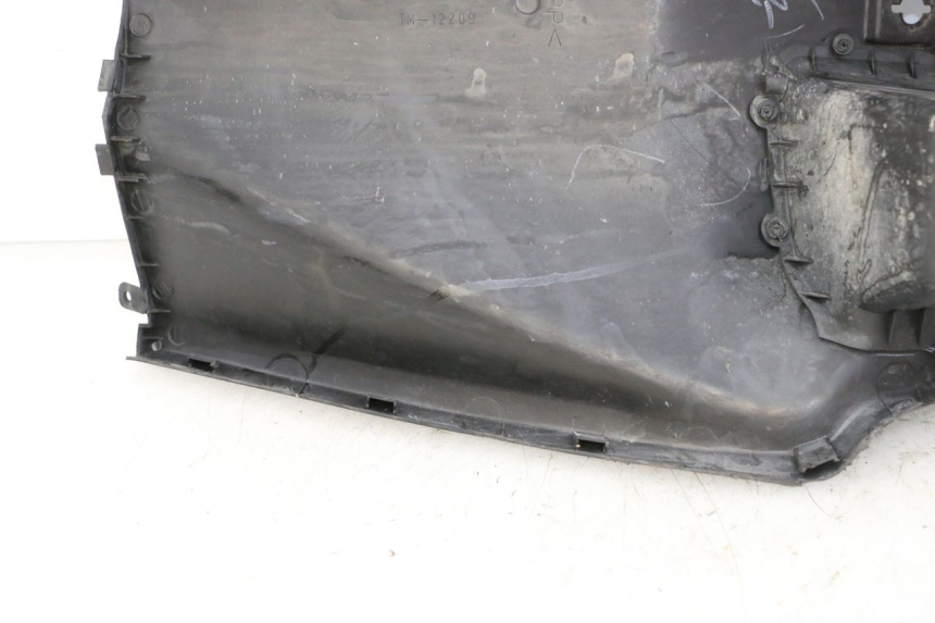 photo de PODSZYBIE WEWNĘTRZNE YAMAHA BW'S 100 (1999 - 2002) - Zbliżenie komponentów