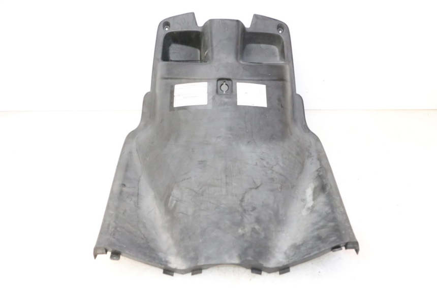 photo de PODSZYBIE WEWNĘTRZNE YAMAHA BW'S 100 (1999 - 2002) - Zbliżenie techniczne