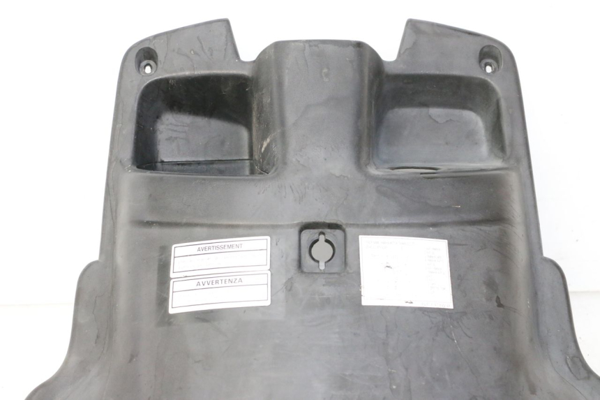 photo de PODSZYBIE WEWNĘTRZNE YAMAHA BW'S 100 (1999 - 2002) - Punkty mocowania