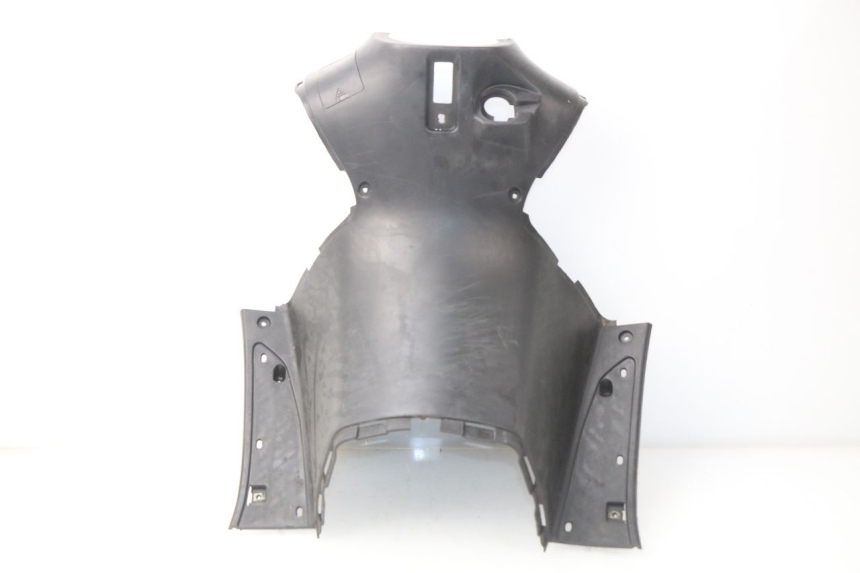 photo de PODSZYBIE WEWNĘTRZNE ERIDER CARGO 1 (2009 - 2018) - Widok główny