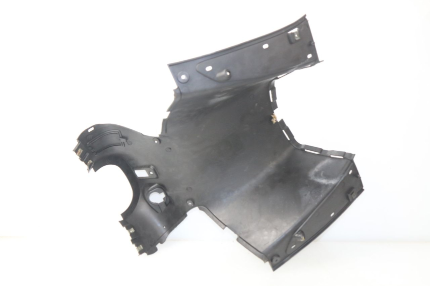 photo de PODSZYBIE WEWNĘTRZNE ERIDER CARGO 1 (2009 - 2018) - Zoom stanu zużycia