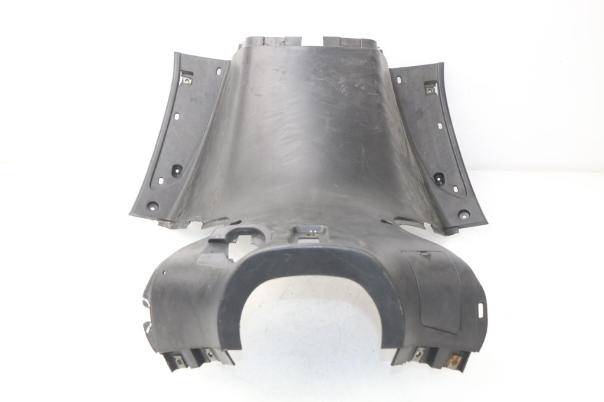 photo de PODSZYBIE WEWNĘTRZNE ERIDER CARGO 1 (2009 - 2018) - Punkty mocowania