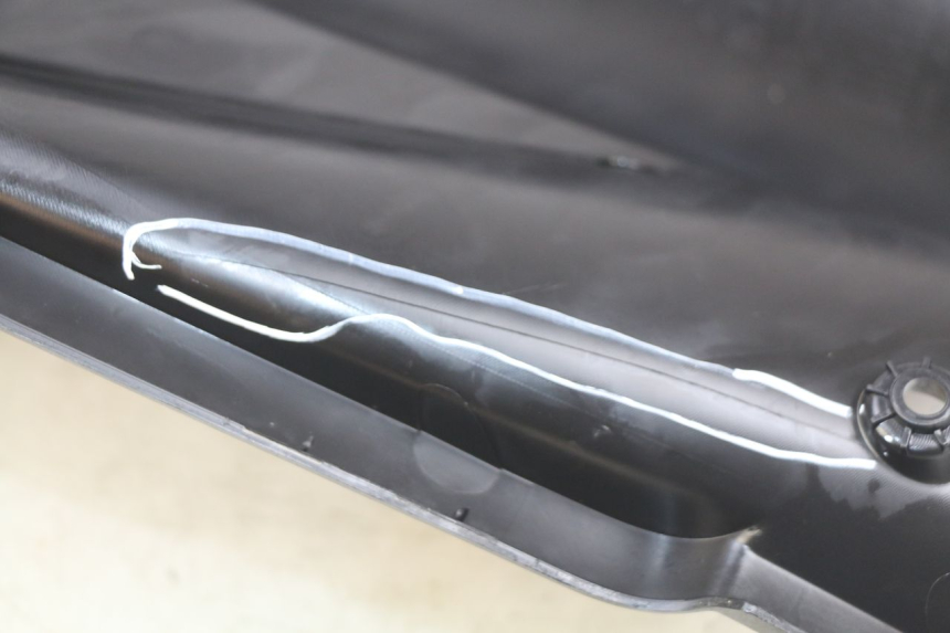 photo de PODSZYBIE WEWNĘTRZNE PEUGEOT CITYSTAR 2T 50 (2018 - 2021) - Punkty mocowania