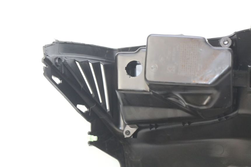 photo de PODSZYBIE WEWNĘTRZNE PEUGEOT CITYSTAR 2T 50 (2018 - 2021) - Stan powierzchni