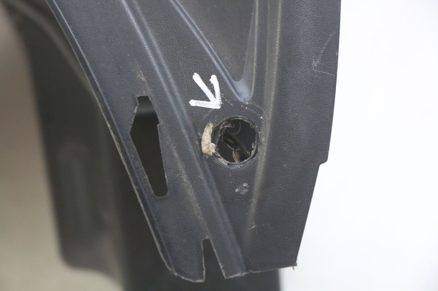 photo de PODSZYBIE WEWNĘTRZNE PEUGEOT CITYSTAR 125 (2011 - 2017) - Szczegóły charakterystyczne