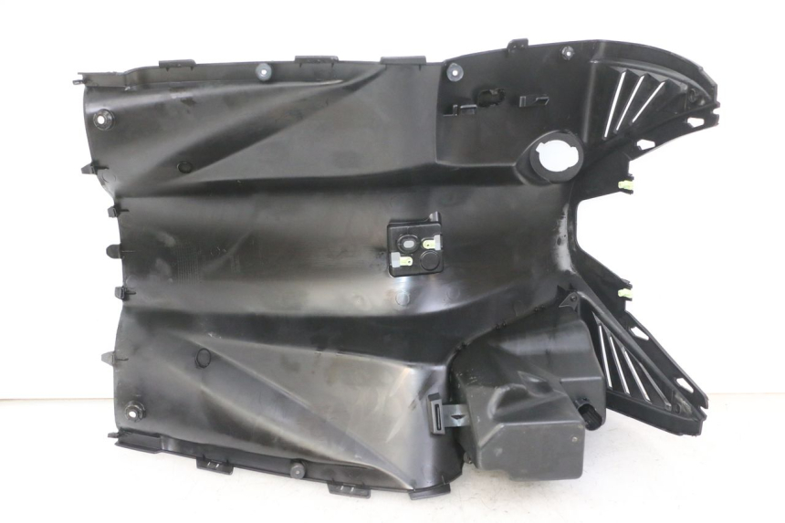 photo de PODSZYBIE WEWNĘTRZNE PEUGEOT CITYSTAR 50 (2013 - 2017) - Punkty mocowania