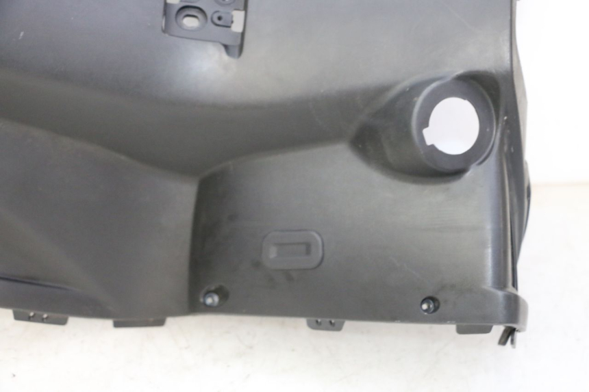 photo de PODSZYBIE WEWNĘTRZNE PEUGEOT CITYSTAR 50 (2013 - 2017) - Kontrola wizualna