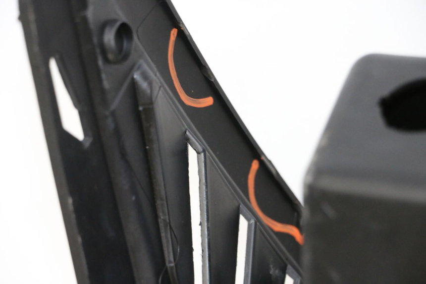 photo de PODSZYBIE WEWNĘTRZNE PEUGEOT CITYSTAR 50 (2013 - 2017) - Inny kąt widzenia