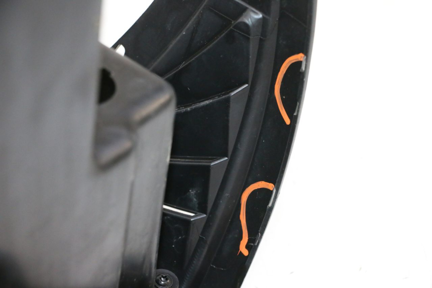 photo de PODSZYBIE WEWNĘTRZNE PEUGEOT CITYSTAR 50 (2013 - 2017) - Widok ogólny