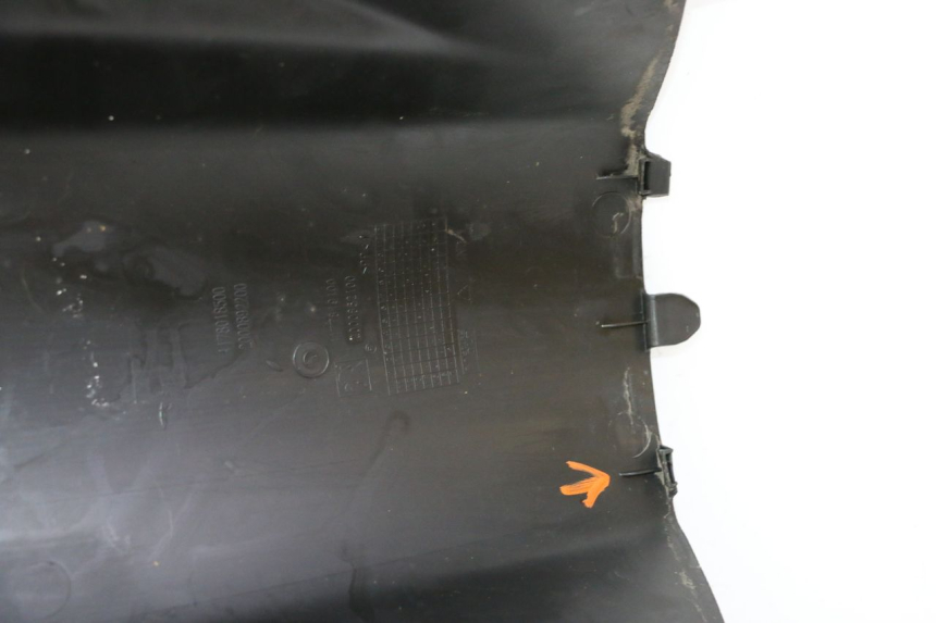 photo de PODSZYBIE WEWNĘTRZNE PEUGEOT CITYSTAR 50 (2013 - 2017) - Stan powierzchni