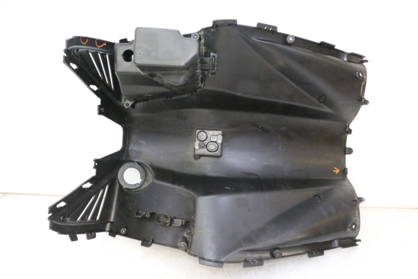 photo de PODSZYBIE WEWNĘTRZNE PEUGEOT CITYSTAR 50 (2013 - 2017) - Oznaczenia i referencje