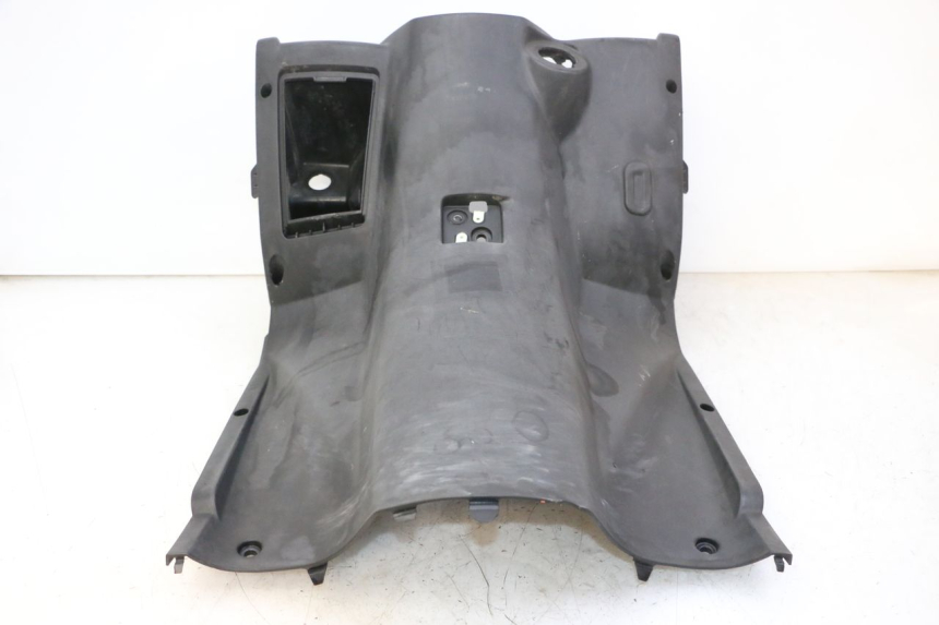 photo de PODSZYBIE WEWNĘTRZNE PEUGEOT CITYSTAR 50 (2013 - 2017) - Szczegóły charakterystyczne