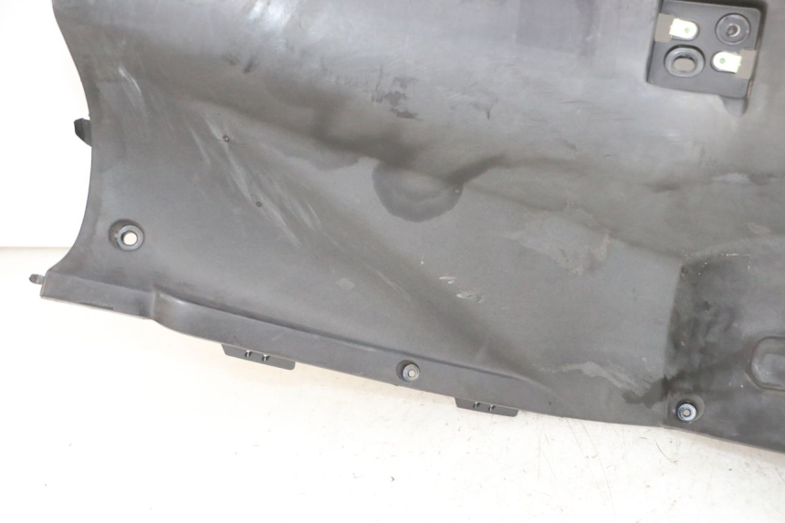 photo de PODSZYBIE WEWNĘTRZNE PEUGEOT CITYSTAR 50 (2013 - 2017) - Widok profilu