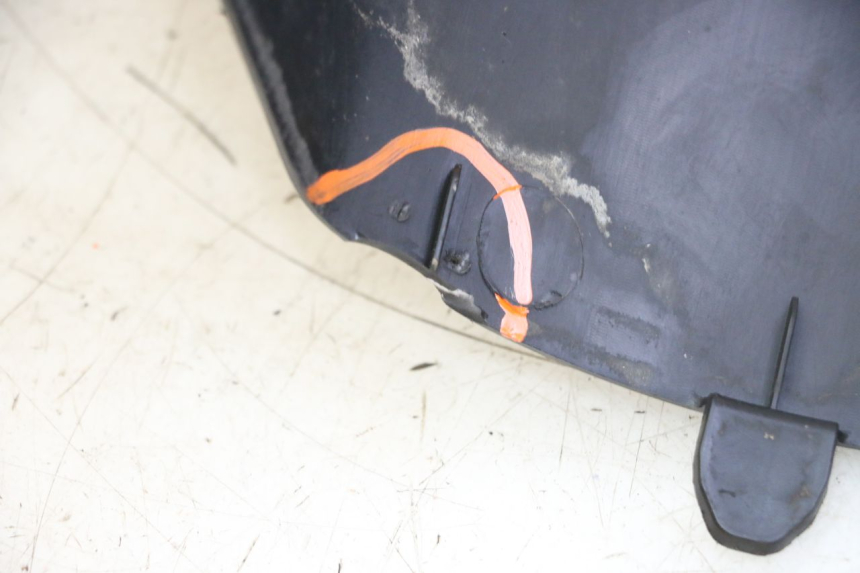 photo de PODSZYBIE WEWNĘTRZNE PEUGEOT CITYSTAR 50 (2013 - 2017) - Punkty mocowania