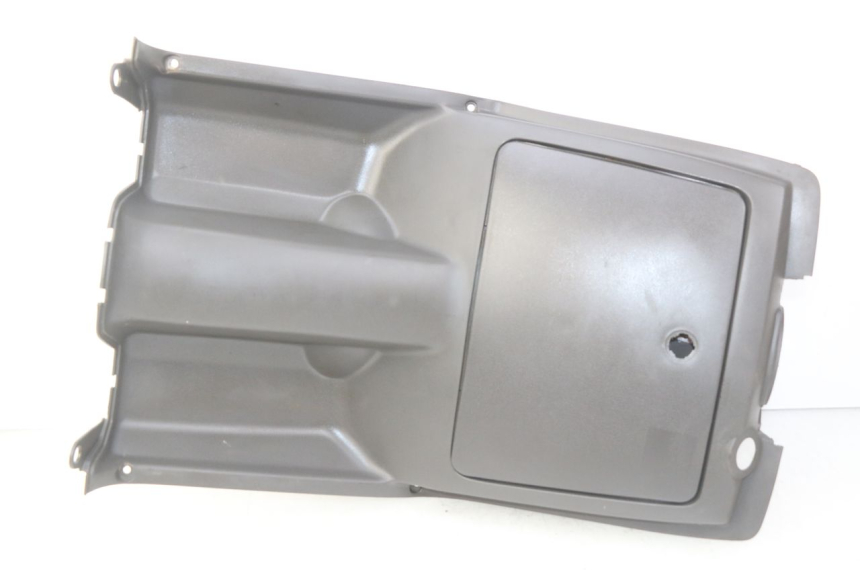 photo de PODSZYBIE WEWNĘTRZNE SUZUKI CP 80 (1985 - 1996) - Widok główny