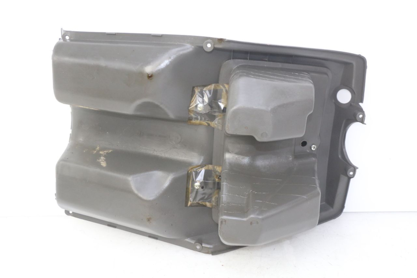 photo de PODSZYBIE WEWNĘTRZNE SUZUKI CP 80 (1985 - 1996) - Zbliżenie techniczne