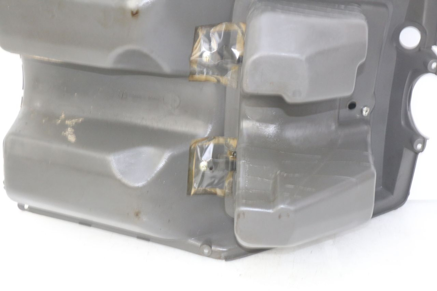 photo de PODSZYBIE WEWNĘTRZNE SUZUKI CP 80 (1985 - 1996) - Widok ogólny