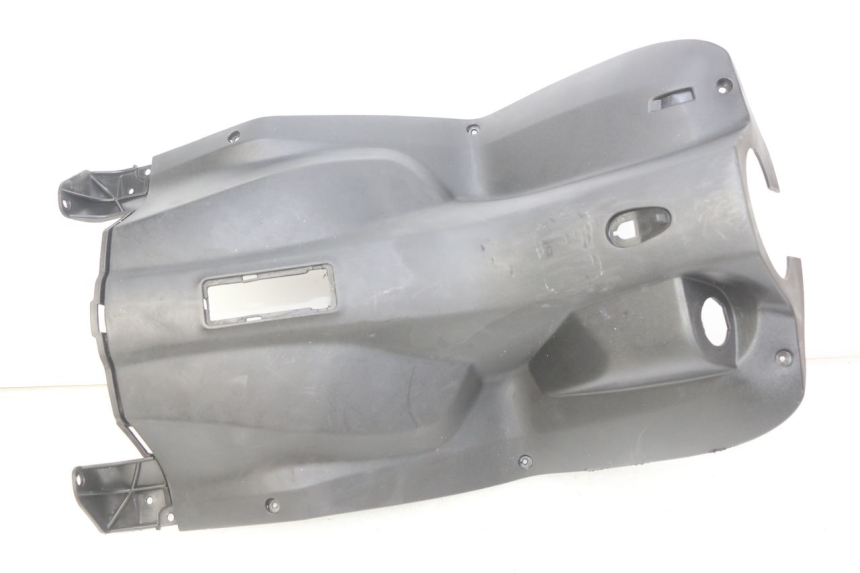 photo de PODSZYBIE WEWNĘTRZNE SYM CROX 4T 50 (2016 - 2023) - Widok główny