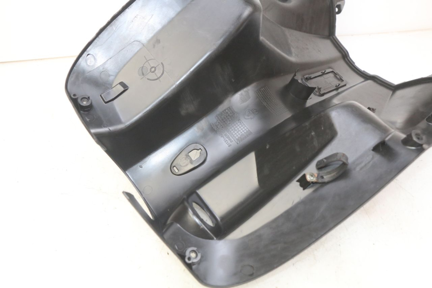 photo de PODSZYBIE WEWNĘTRZNE SYM CROX 4T 50 (2016 - 2023) - Zoom stanu zużycia