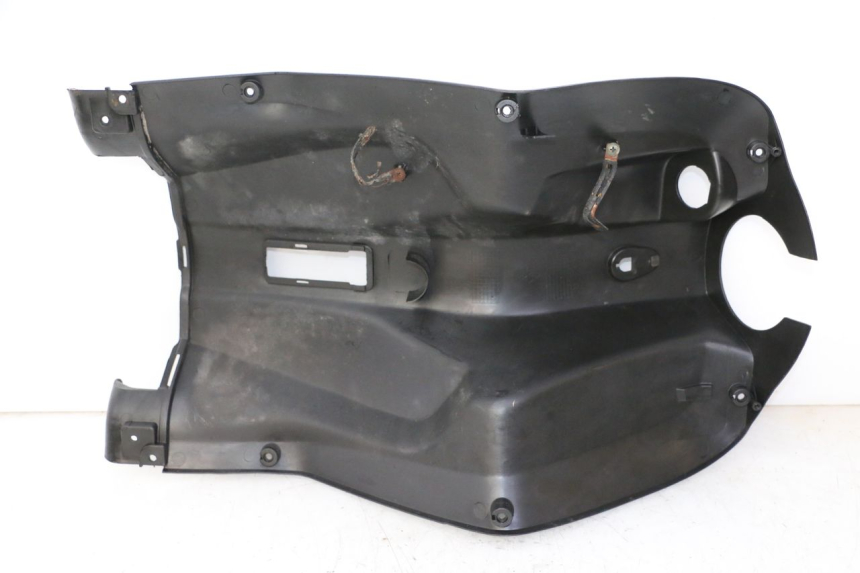 photo de PODSZYBIE WEWNĘTRZNE SYM CROX 4T 50 (2016 - 2023) - Punkty mocowania