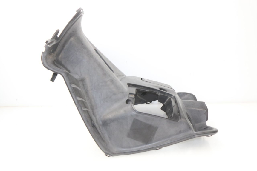 photo de PODSZYBIE WEWNĘTRZNE YAMAHA CYGNUS X 125 (2004 - 2007) - Widok ogólny