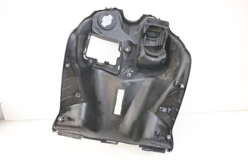 photo de PODSZYBIE WEWNĘTRZNE YAMAHA CYGNUS X 125 (2004 - 2007) - Szczegół części