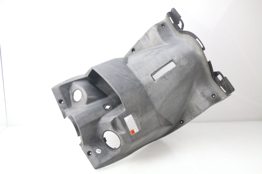 photo de PODSZYBIE WEWNĘTRZNE YAMAHA CYGNUS X INJECTION 125 (2007 - 2013) - Widok główny