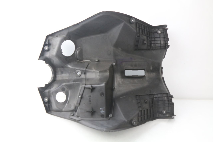 photo de PODSZYBIE WEWNĘTRZNE YAMAHA CYGNUS X INJECTION 125 (2007 - 2013) - Inny kąt widzenia