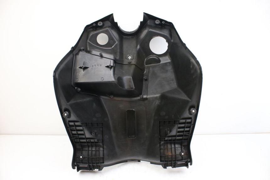 photo de PODSZYBIE WEWNĘTRZNE YAMAHA CYGNUS X INJECTION 125 (2007 - 2013) - Widok ogólny