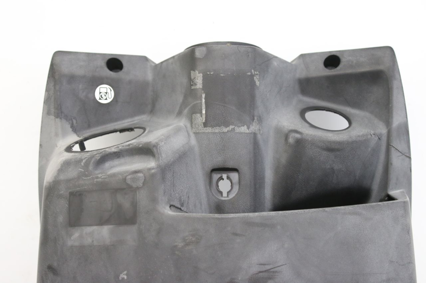 photo de PODSZYBIE WEWNĘTRZNE YAMAHA CYGNUS X INJECTION 125 (2007 - 2013) - Stan powierzchni