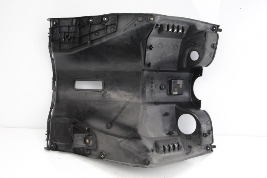 photo de PODSZYBIE WEWNĘTRZNE KYMCO DINK 4T 50 (2007 - 2018) - Widok ogólny