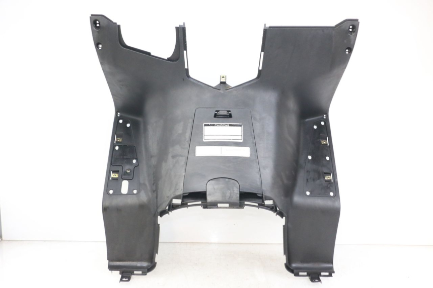 photo de PODSZYBIE WEWNĘTRZNE KYMCO DINK STREET ABS 125 (2011 - 2018) - Widok główny